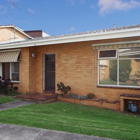 Lisson Holiday Rental Melbourne Luaran gambar