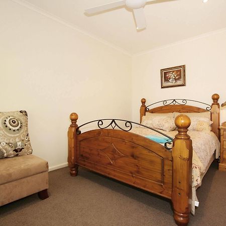 Lisson Holiday Rental Melbourne Luaran gambar
