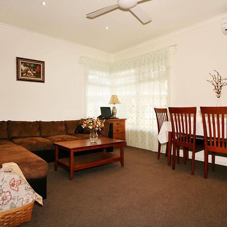 Lisson Holiday Rental Melbourne Luaran gambar