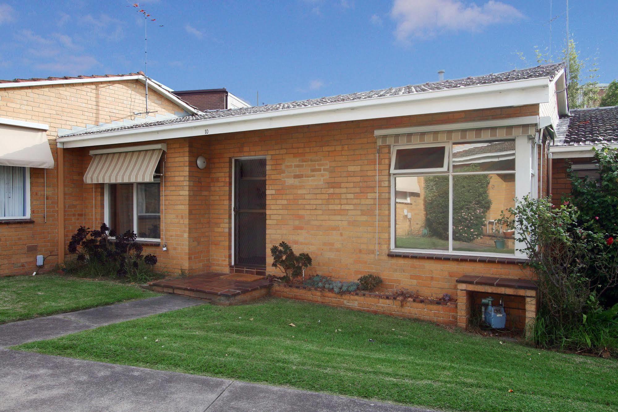 Lisson Holiday Rental Melbourne Luaran gambar