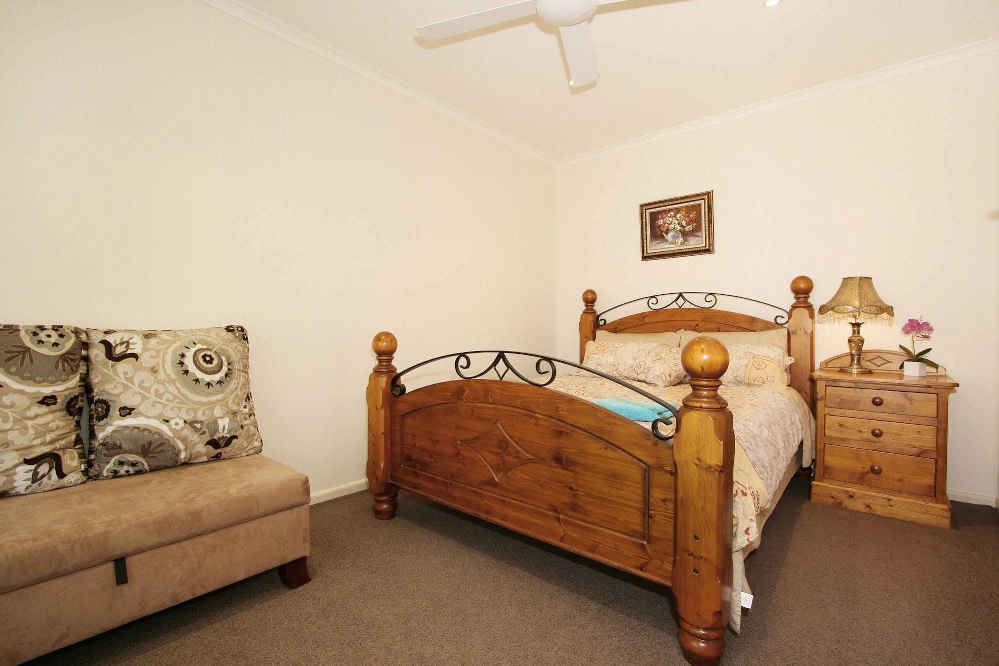 Lisson Holiday Rental Melbourne Luaran gambar