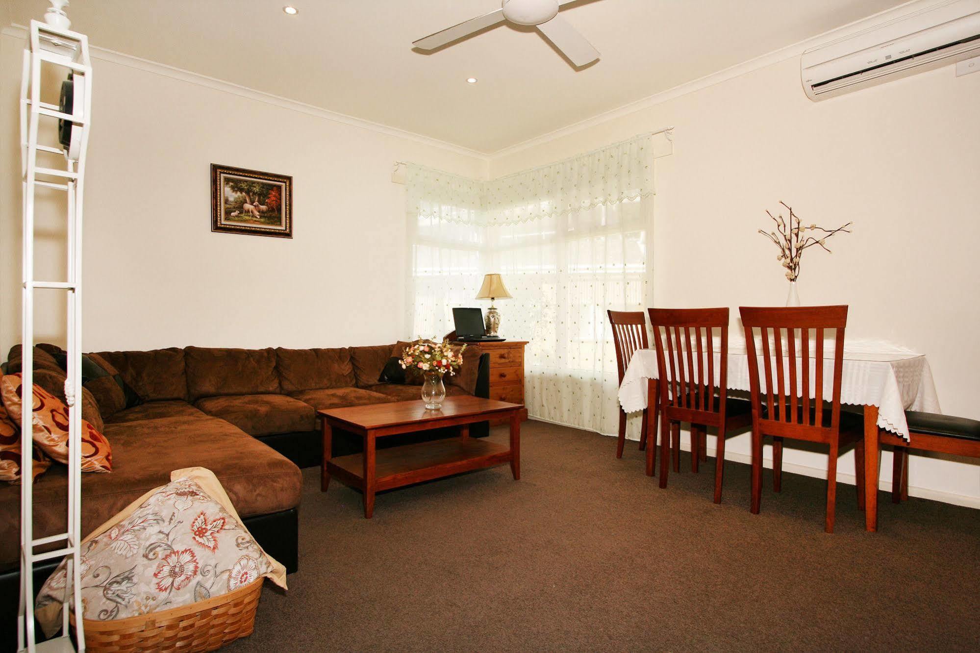 Lisson Holiday Rental Melbourne Luaran gambar