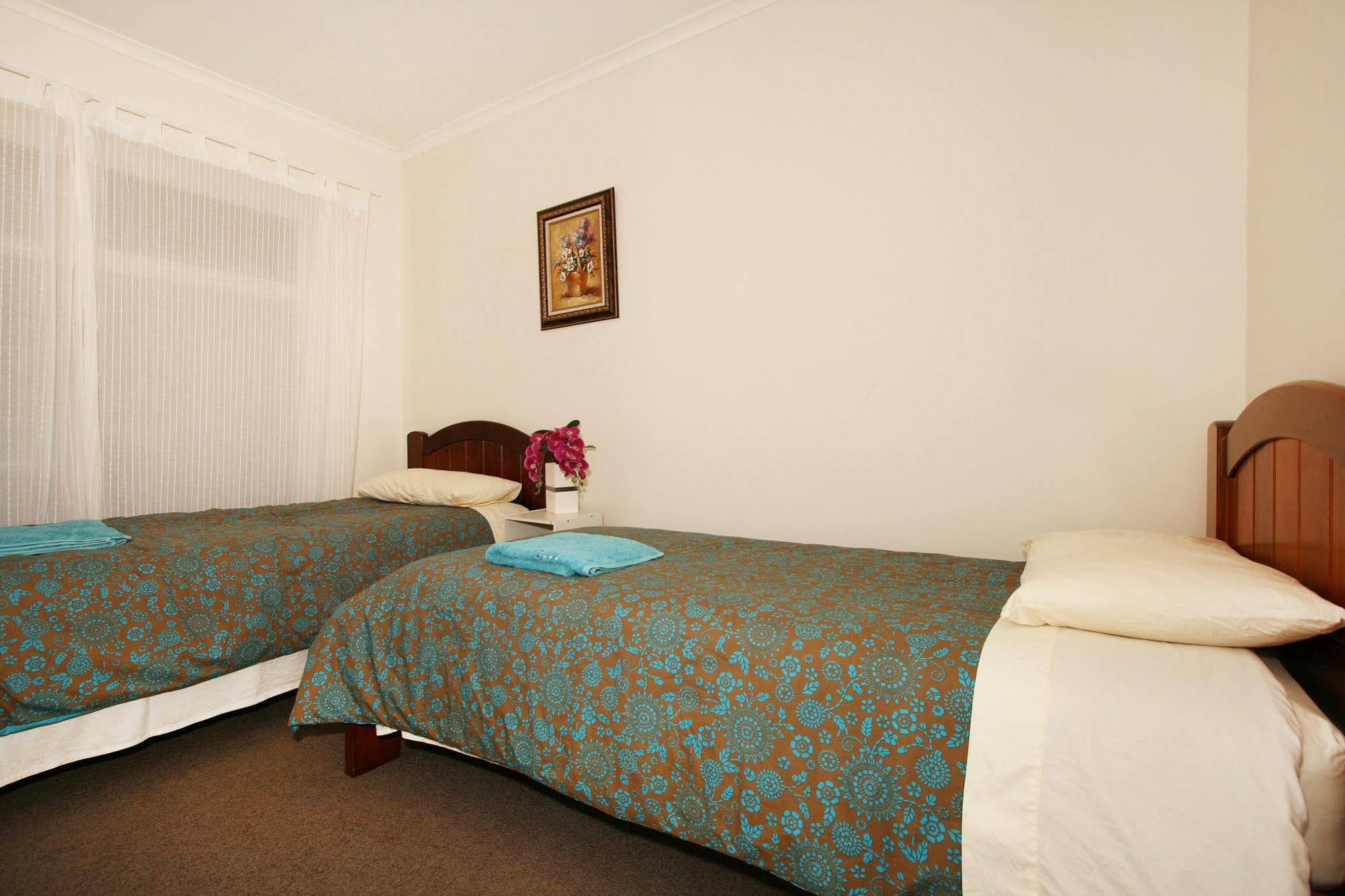 Lisson Holiday Rental Melbourne Luaran gambar