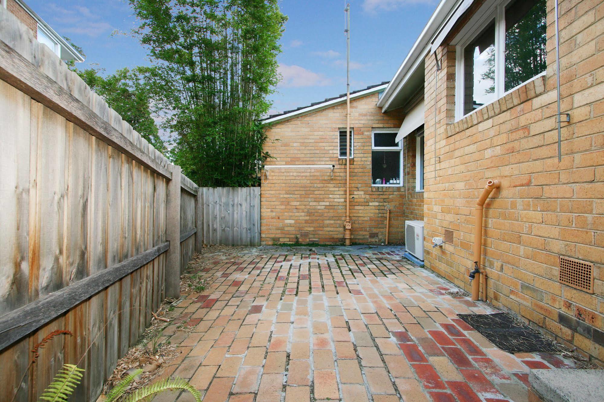 Lisson Holiday Rental Melbourne Luaran gambar
